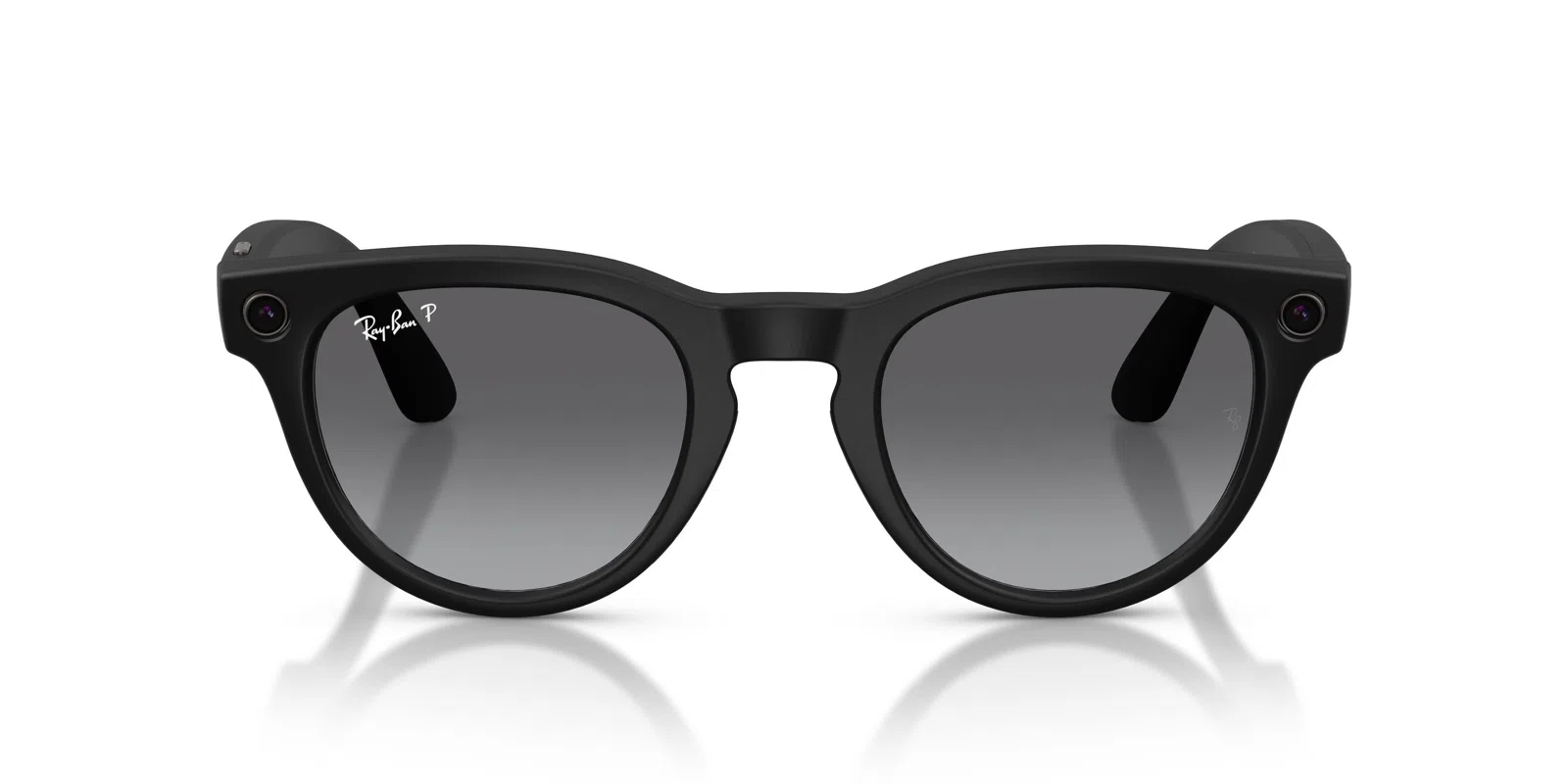 Ray-Ban Meta Headliner 4013 Sunglasses - view 56